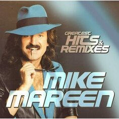 Виниловая пластинка Mike Mareen – Greatest Hits & Remixes LP ZYX