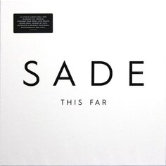 Виниловая пластинка Sade - This Far 6LP Warner