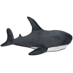 Мягкая игрушка «Акула», 100 см Fancy