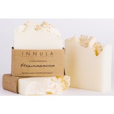 Мыло для тела &quot;Шампанское&quot; Innula
