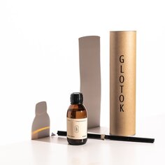 Диффузор &quot;Красное дерево / REDWOOD&quot;, 150мл Glotok