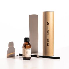 Диффузор &Лемонграсс и зеленый чай / LEMONGRASS & GREEN TEA&, 150 мл Glotok