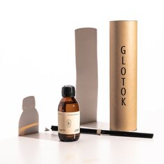 Диффузор &quot;Дубовый мох и амбра / OAKMOSS AND AMBER&quot;, 150 мл Glotok