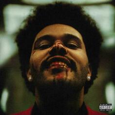 Виниловая пластинка The Weeknd - After Hours 2LP Universal