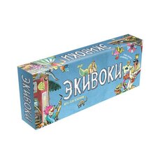 Настольная игра Экивоки «Экивоки» 3-я редакция