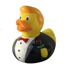 Резиноая уточка &quot;Жених&quot; Funny Ducks