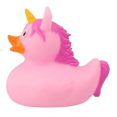 Резиновая уточка &quot;Единорог&quot; Funny Ducks