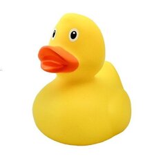 Резиновая уточка, желтая Funny Ducks