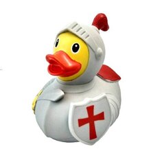 Резиновая уточка &quot;Рыцарь&quot; Funny Ducks