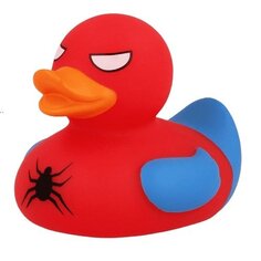 Резиновая уточка &quot;Паучок&quot; Funny Ducks