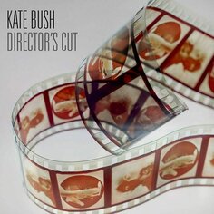 Виниловая пластинка Kate Bush - Director&apos;s Cut 2LP PLG