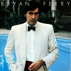 Виниловая пластинка Bryan Ferry - Another Time, Another Place LP Universal