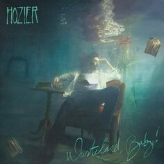 Виниловая пластинка Hozier - Wasteland, Baby! 2LP Universal