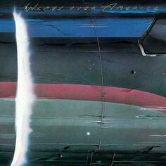 Виниловая пластинка Wings – Wings Over America 3LP Universal