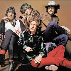 Виниловая пластинка Traffic – Traffic LP Universal