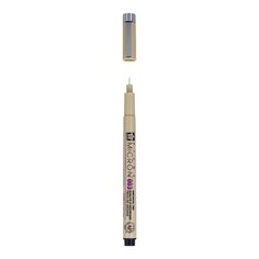Ручка капиллярная Sakura Pigma Micron 0.15 мм, цвет чернил: сепия