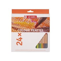Набор цветных карандашей Royal Talens Art Creation, 24 штук