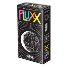 Настольная игра Fluxx 5 Hobby World