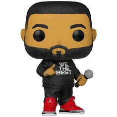 Фигурка Funko POP! Rocks DJ Khaled 56757