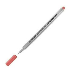 Ручка капиллярная Sketchmarker Artist fine pen, цвет Коралловый