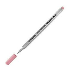 Ручка капиллярная Sketchmarker Artist fine pen, цвет Розовое вино