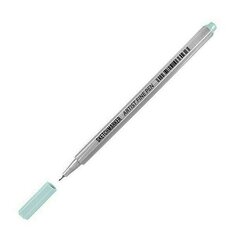 Ручка капиллярная Sketchmarker Artist fine pen, цвет Лагуна
