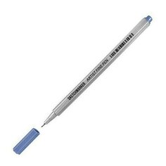 Ручка капиллярная Sketchmarker Artist fine pen, цвет Черничный