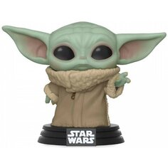 Фигурка Funko POP! Bobble Star Wars Mandalorian The Child