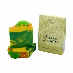 Мыло для тела Ананас и лайм NO Brand