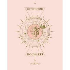 Блокнот Эксмо Harry Potter. Гриффиндор, в точку, 60 листов, 16,2 х 21 см