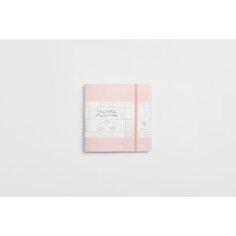 Скетчбук для графики Falafel books Falafel Pale pink, 19 х 19 см