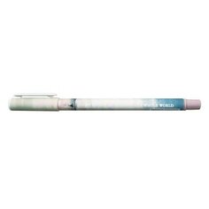 Ручка шариковая Be Smart View, 0,5 мм, розовая, цвет чернил синий