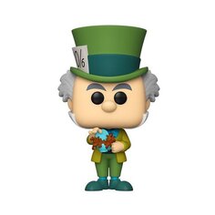 Фигурка Funko POP! Alice in Wonderland 70th Anniversary Mad Hatter 55736
