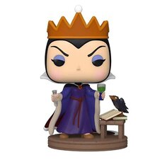 Фигурка Funko POP! Disney Villains. Queen Grimhilde 57353