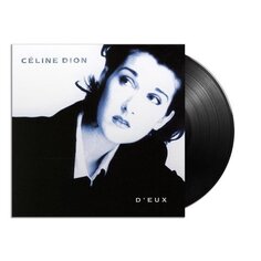 Виниловая пластинка Celine Dion – D&apos;Eux LP