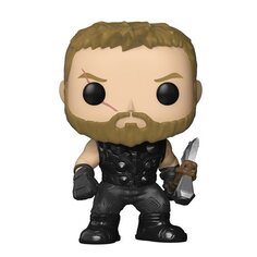 Фигурка Funko POP!Bobble: Marvel: Avengers Infinity War: Thor 26464