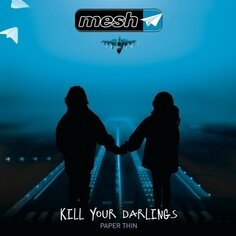 Виниловая пластинка Mesh – Kill Your Darlings EP Meshu