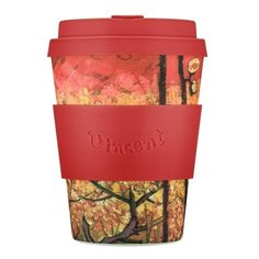 Стакан Ecoffee Cup Flowering Plum Orchard, 350 мл