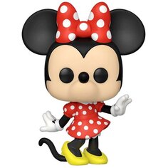Фигурка Funko POP! Disney Classics. Minnie Mouse