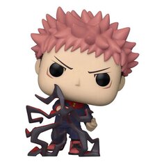 Фигурка Funko POP! Jujutsu Kaisen. Itadori (Black Flash)