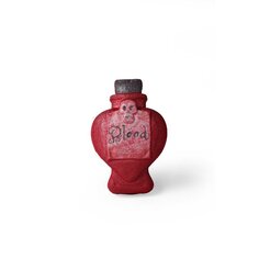 Бомба для ванны Balubombs Bottle of blood