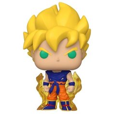 Фигурка Funko POP! Dragon Ball Z. Goku (First Appearance)