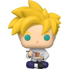 Фигурка Funko POP! Dragon Ball Z. Gohan with Noodles
