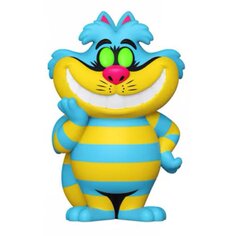 Фигурка Funko POP! Alice in Wonderland. Vinyl Soda: Cheshire Cat (BKL)