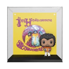 Фигурка Funko POP! Albums. Jimi Hendrix - Are You Experienced