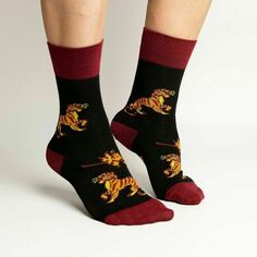 Носки St.Friday Socks Коварный Шер-хан, 42-46