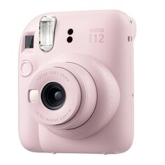 Фотоаппарат моментальной печати Instax Mini 12 Blossom Pink Fujifilm