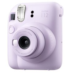 Фотоаппарат моментальной печати Instax Mini 12 Lilac Purple Fujifilm