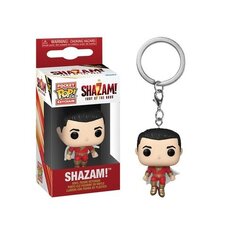 Брелок Funko POP! Keychain: Shazam! Fury of The Gods