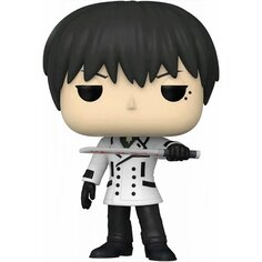 Фигурка Funko POP!: Tokyo Ghoul:Re. Kuki Urie